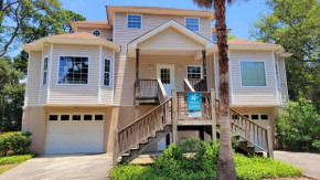 210 Eagles Nest Lane by Tybee Beach Vacation Rentals